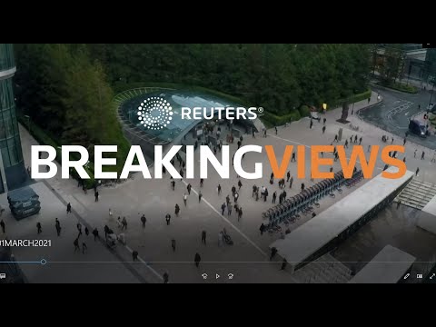 ブレイキングビューズTV。プライベートな痛み (Breakingviews TV: Private pain)