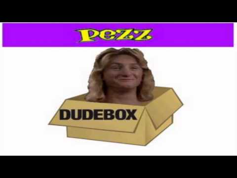 Video thumbnail for Dudebox