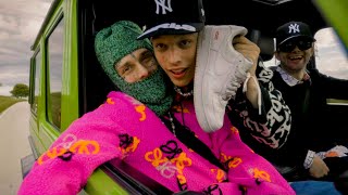 Shimmi - YAK ft. Yzomandias (prod. ECM Squad) 