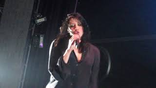 K.Flay - "Slow March" (Live in Boston) Part 1