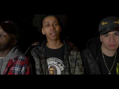 Cee Busy "10 Shots" Directed By: K Black x Mac