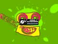 Klasky Csupo 2002 Remake Logo In Acid Power