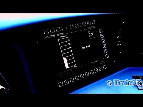 Desiro DMU BR642 0-100 Km/h