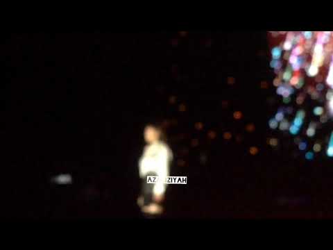 Lee Hi - My Star @ SHI 2017 Jakarta 171125