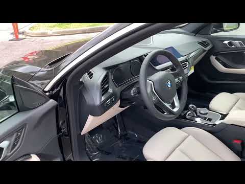 2020 BMW 2-Series Gran Coupe Walk Around