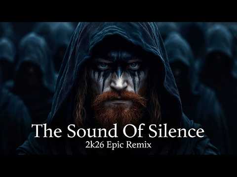 Disturbed – The Sound of Silence 2k26 Epic Remix (DJ Monster Cover Edit)