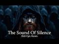 Disturbed The Sound Of Silence 2k26 Epic Remix DJ Monster Cover Edit