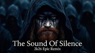 Download lagu Disturbed – The Sound of Silence 2k26 Epic Remix (DJ Monster Cover Edit) mp3
