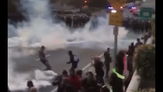 Unrest in Santa Maria on May 31 could have been MUCH WORSE