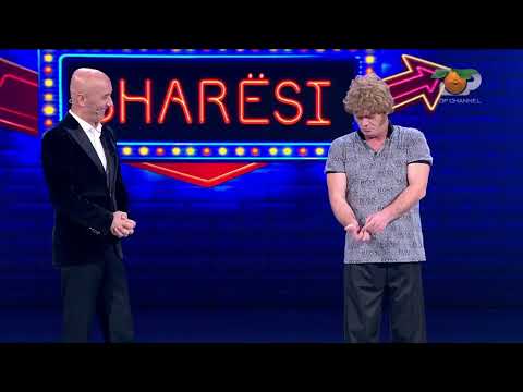 Portokalli, 27 Nëntor 2022 - Sharësi (Lavdërimet)