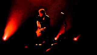 Tom McRae - a&amp;b song