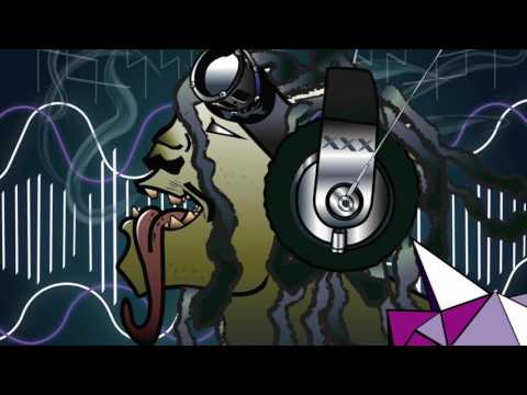 Pluto Era x SLACKER - Stay Alert