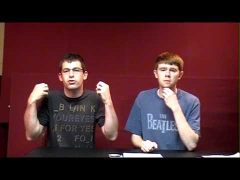 Album Review 362: Owl City - All Things Bright And Beautiful