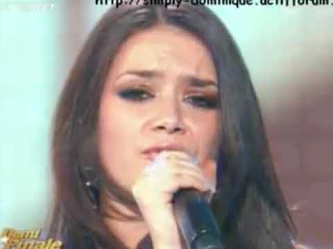 dominique  fidanza cornflake girls