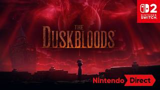 The Duskbloods video 2