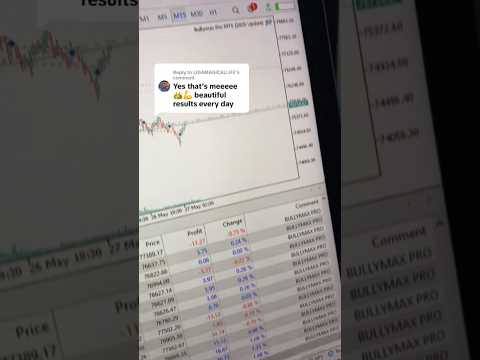 BullyMax Client Results — How to Verify Trading Claims video thumbnail