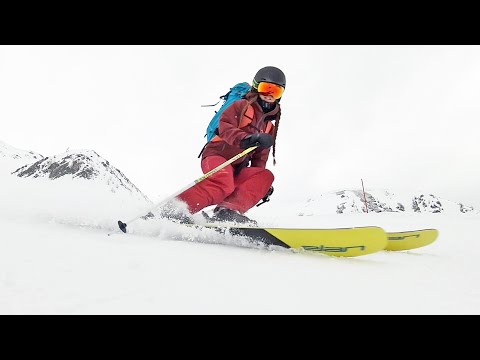 Skitest 2019/20 - Die besten Skier - Blick hinter die Kulissen