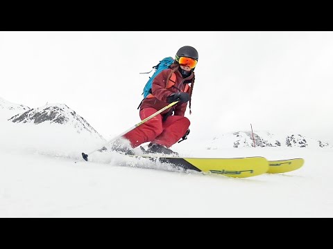 Ski test 2019/20 - The best skis - A look behind the scenes