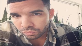 Drake Speaks On Madonna Kissing Him