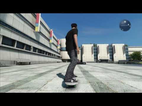 Skate 3 Download - GameFabrique