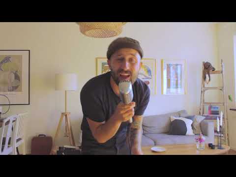 Saint Djuni - Spaceman (Happy Again) - Acoustic Version