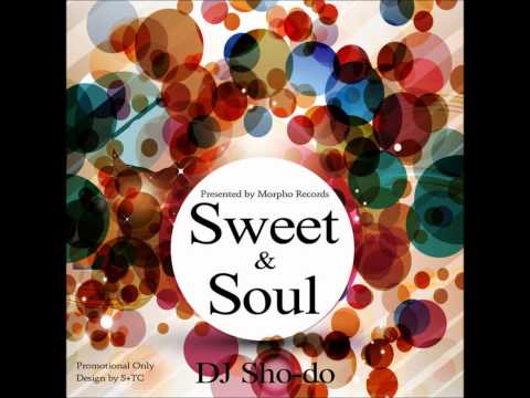 Morpho Records ~Sweet & Soul Novelty MIXCD~