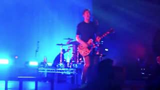 Lower Than Atlantis - Could Be Worse - Live @ O2 Academy Brixton - 17/3/17