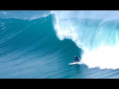 Big Winkipop Surf