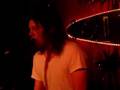 Dax Riggs Continental Club 2 - 9 - 8 Thing in a ...