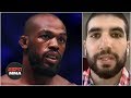 Ariel Helwani details Jon Jones' arrest | ESPN MMA