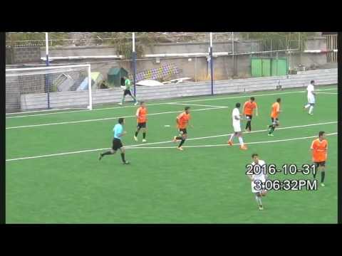 Pyunik-2 4:0 Shirak-2 | Full Game | 31.10.2016