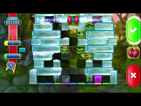 Pet Rescue Saga Level 3166