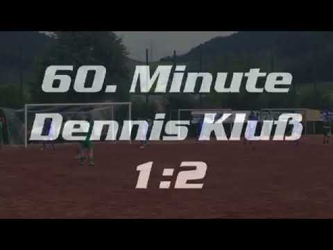 SV Endorf II  FC Sauerlandia Hövel 1:2, 13.09.2015