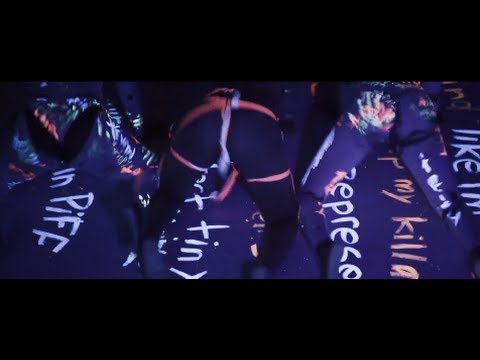 Young A - Trippy Feat. Juicy J & Tay Don ( official video )