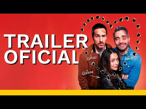 Tráiler de ¿Y cómo es él?