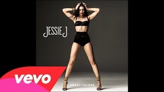 Jessie J - Fire (Official Audio)