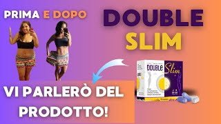 Double Slim Recensioni- ( Double Slim Amazon ) Double Slim Funziona ? Double Slim Dove Comprare ?