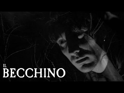 Francesco Giavitto - Il becchino (Official Music Video)