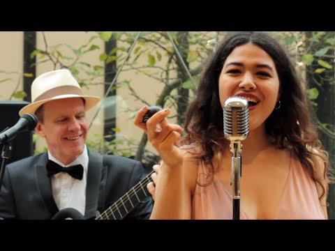 Brazilian Sway - Chill