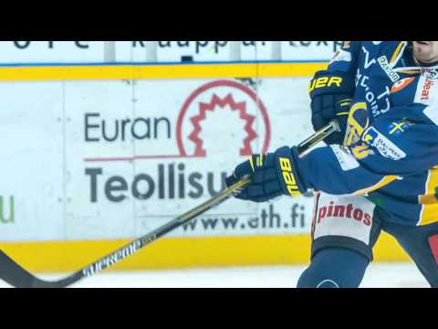 24.10.2015 Kärpät vs. Lukko: jälkitunnelmat