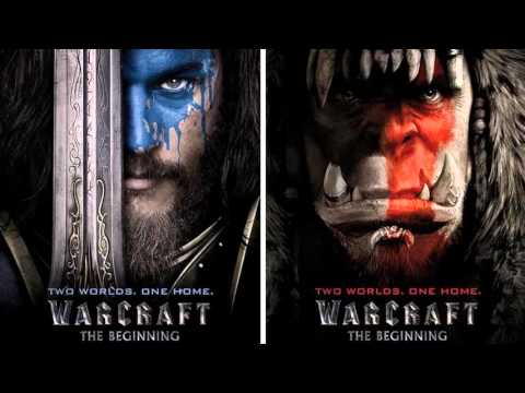 Trailer Music Warcraft The Beginning (Theme Music) - Soundtrack Warcraft: The Beginning