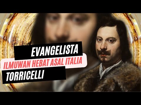The History of Barometer | Know More About Evangelista Torricelli
