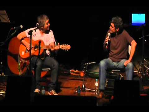 Surdomundo Imposible Orchestra 9 - Música Serve Pra Isso / Um Dia Útil (Maurício Pereira)