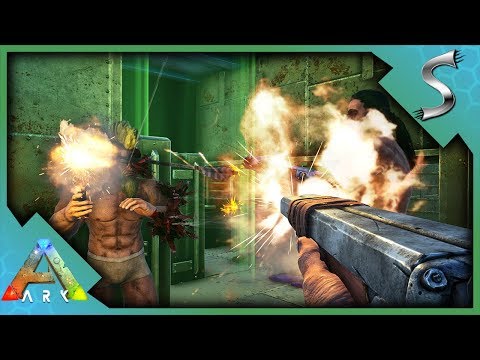 THE LONGEST GUNGAME EVER! - Ark: Survival Evolved [S4E145]