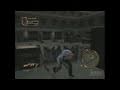The Godfather Xbox 360 Gameplay - Compound Attack