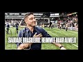 Saudade Brasileiro Heimwee naar Almelo | Documentaire