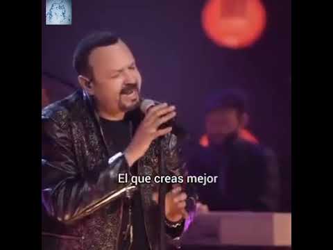 Ven camina conmigo, Enrique Bunbury & Pepe Aguilar.