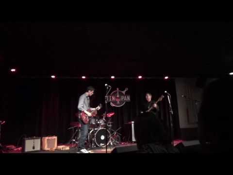 Tough Guy (Original) by Tom Euler at the Tin Pan