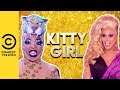 'Kitty Girl' Music Video ft. Trixie Mattel, Shangela & More! *SPOILERS* | RuPaul's Drag All Stars 3