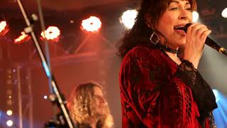 Janiva Magness - "Back To The Blue" [Lucerna 16/11/2018]